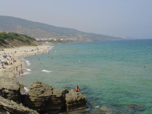 Apartamento Casa Vacanze Villa Doria