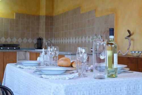 Apartamento Casa Vacanze Villa Doria