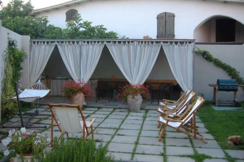 Apartamento Casa Vacanze Villa Doria