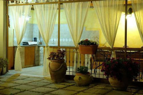 Apartamento Casa Vacanze Villa Doria