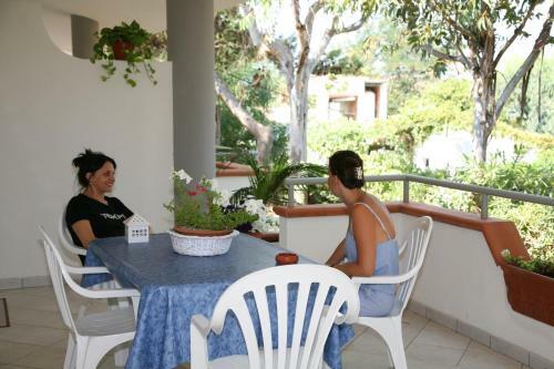 Aparthotel L' Arcobaleno Resort