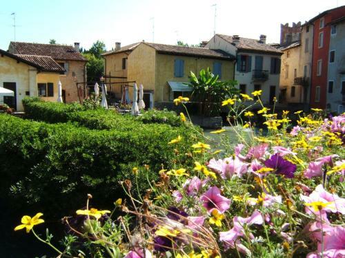 Apartamento Il Borghetto Vacanze Nei Mulini