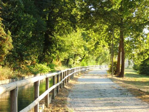 Apartamento Il Borghetto Vacanze Nei Mulini