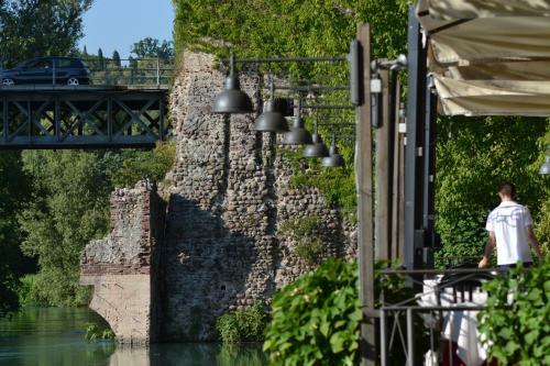 Apartamento Il Borghetto Vacanze Nei Mulini