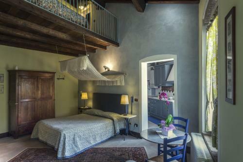 Apartamento Il Borghetto Vacanze Nei Mulini