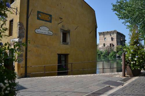 Apartamento Il Borghetto Vacanze Nei Mulini