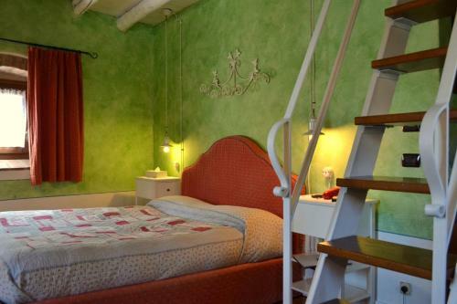 Apartamento Il Borghetto Vacanze Nei Mulini