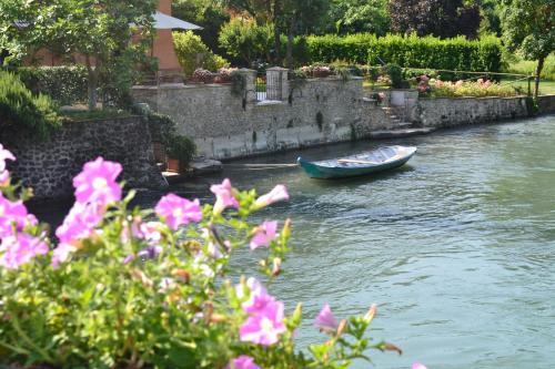 Apartamento Il Borghetto Vacanze Nei Mulini