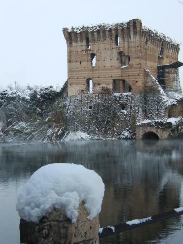 Apartamento Il Borghetto Vacanze Nei Mulini