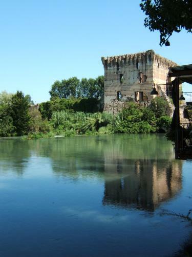 Apartamento Il Borghetto Vacanze Nei Mulini