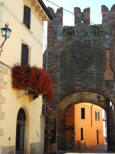 Apartamento Il Borghetto Vacanze Nei Mulini
