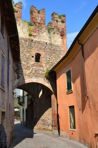 Apartamento Il Borghetto Vacanze Nei Mulini