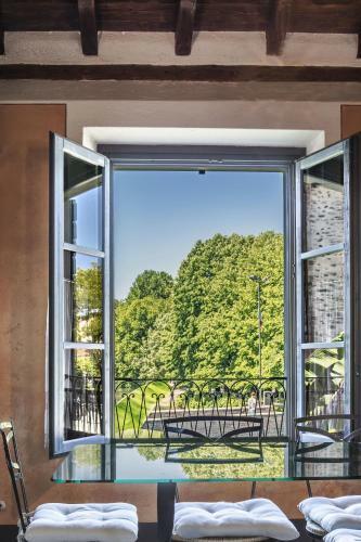 Apartamento Il Borghetto Vacanze Nei Mulini