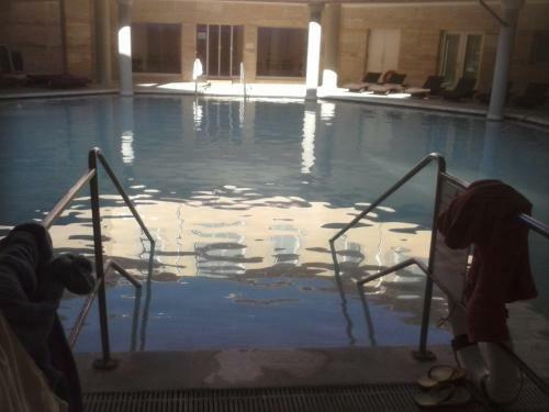 Saturnia Holiday Apartment
