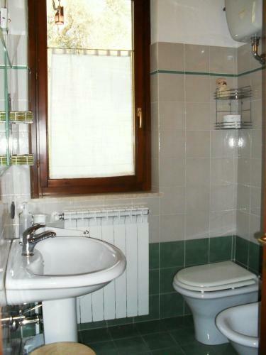 Saturnia Holiday Apartment