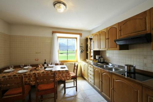 Apartamento Stella Alpina