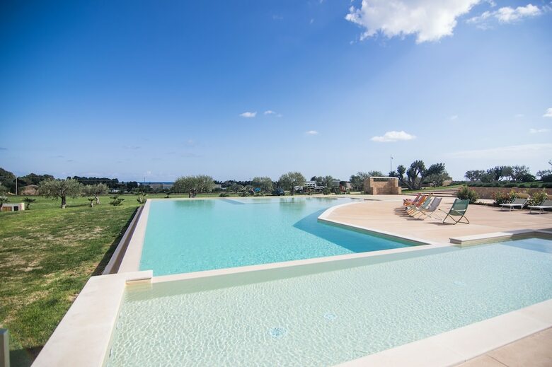 Apartamento Agua Green Resort