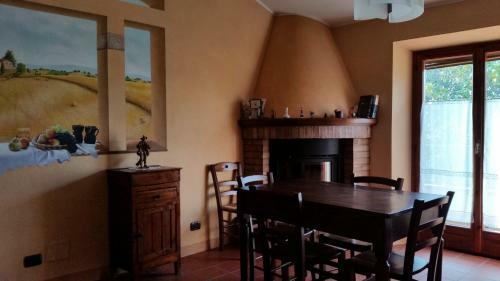 Agroturismo Agriturismo Il Bacucco