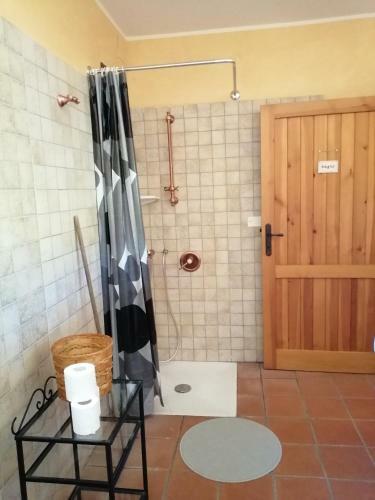 Agroturismo Agriturismo Il Bacucco