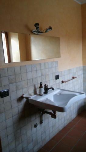 Agroturismo Agriturismo Il Bacucco