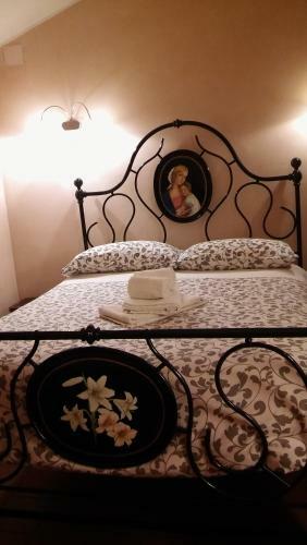 Agroturismo Agriturismo Il Bacucco