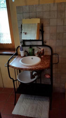 Agroturismo Agriturismo Il Bacucco