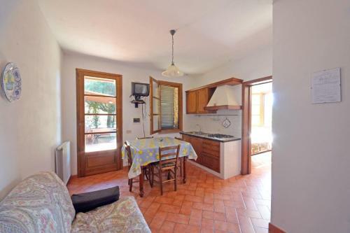 Agroturismo La Sassetta