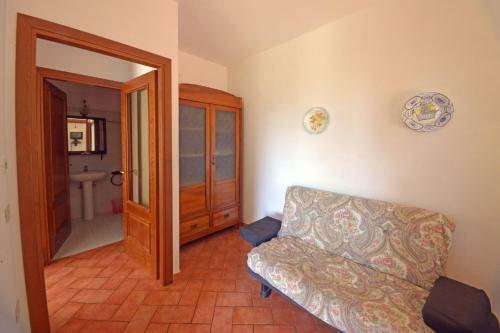 Agroturismo La Sassetta