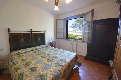 Agroturismo La Sassetta