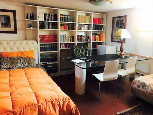 Apartamento Villa Marina