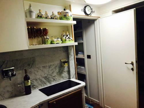 Apartamento Villa Marina