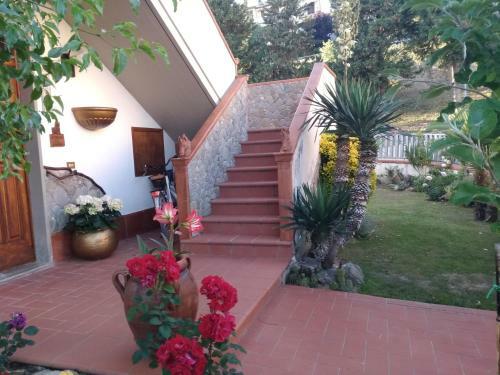 Apartamento Villa Marina