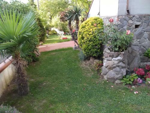 Apartamento Villa Marina