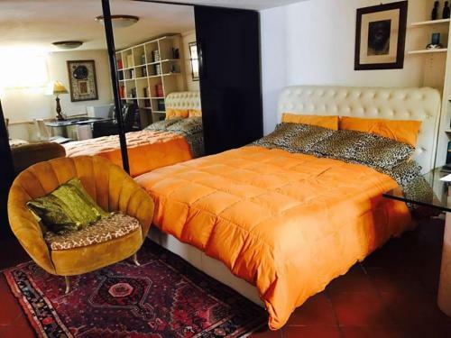 Apartamento Villa Marina