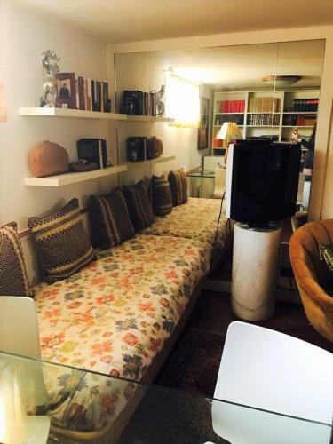 Apartamento Villa Marina