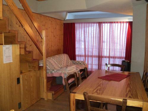 Apartamento Residence Sole Alto