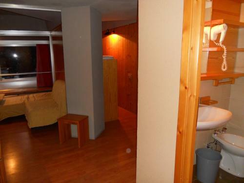 Apartamento Residence Sole Alto
