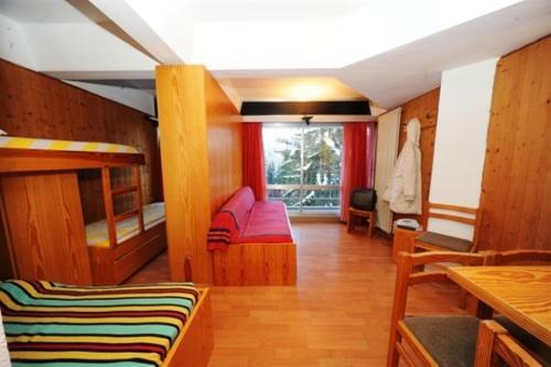 Apartamento Residence Sole Alto