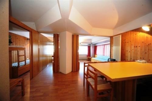 Apartamento Residence Sole Alto