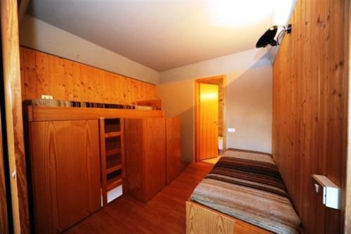 Apartamento Residence Sole Alto