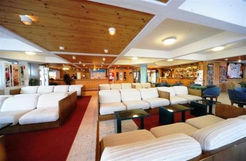 Apartamento Residence Sole Alto