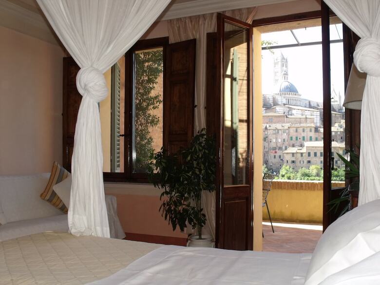 Bed & Breakfast Residenza D'epoca Campo Regio Relais