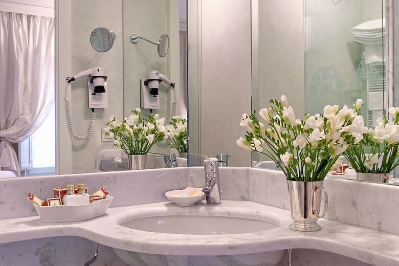 Bed & Breakfast Residenza D'epoca Campo Regio Relais