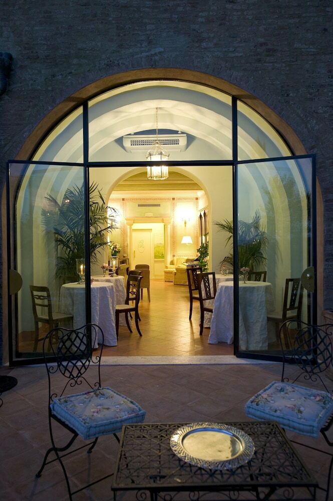 Bed & Breakfast Residenza D'epoca Campo Regio Relais