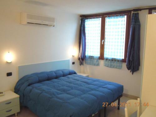 Hotel Albergo La Lampara