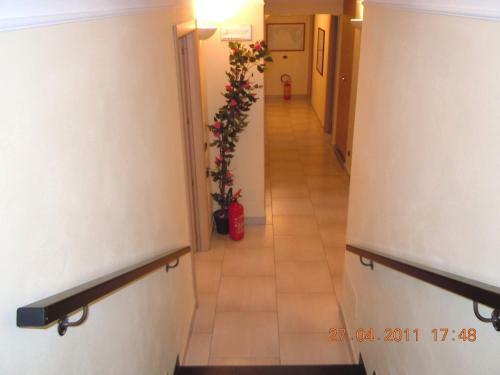Hotel Albergo La Lampara