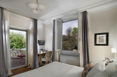 Hotel Villa Di Str