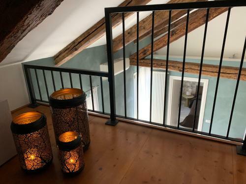 Apartamento C� Vian