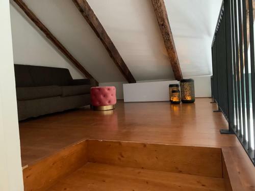 Apartamento C� Vian