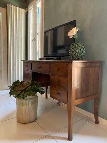 Apartamento C� Vian
